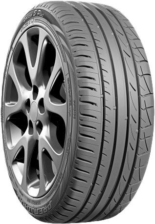 235/55 R 18   100V   PREMIORRI   Solazo S Plus