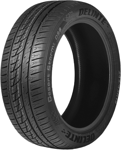 245/35 R 20   95W   DELINTE   DS8 XL