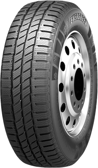 195/60 R 16   99/97T   EVERGREEN   EW616