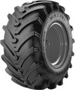 18 x 8.50 - 8   66B   MAXXIS   M-7515 POWER LUG 4PR TL
