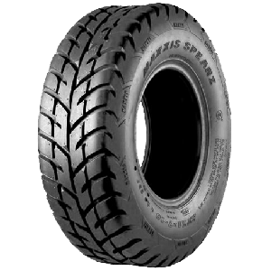 21 x 7 - 10   42N   MAXXIS   M991 SPEARZ 6PR TL (175/70-10)