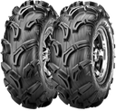 28 x 9 - 14   50J   MAXXIS   MU-01 Zilla 6PR (E) TL