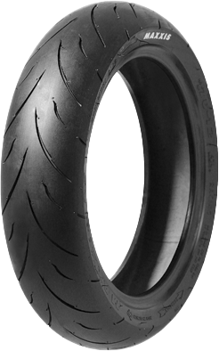 120/80 - 12   55J   MAXXIS   MA-R1 TL