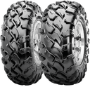 27 x 11 R 14   57M   MAXXIS   MU9C CORONADO 8PR (E) TL