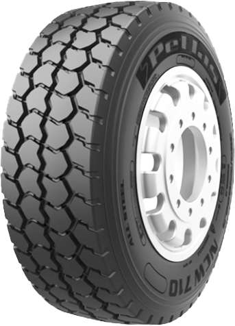 385/65 R 22.5   160K   PETLAS   NCW710