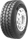 385/65 R 22.5   160K   PETLAS   NCW710