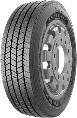 275/70 R 22.5   150/145J   PETLAS   SUW550