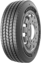 275/70 R 22.5   150/145J   PETLAS   SUW550