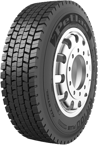 295/80 R 22.5   152/148M   PETLAS   RH100 PLUS