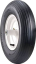 4.80 - 8 NHS  71A3   CARLISLE   WHEELBARROW 4PR TL
