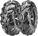 255/65 - 12   67J   CST   CU-06 Wild Thang 6PR (E) TL (25X10-12)