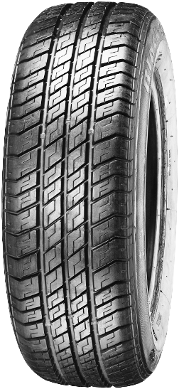 185/70 R 14   88T   BLACKSTAR   V3 Rechape