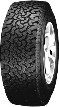 235/60 R 18   103Q   BLACKSTAR   GLOBE TROTTER Rechape