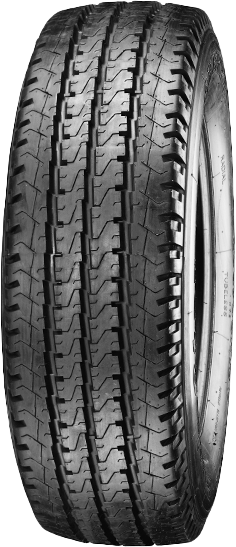 215/65 R 16   109/107S   BLACKSTAR   SHERPA Rechape