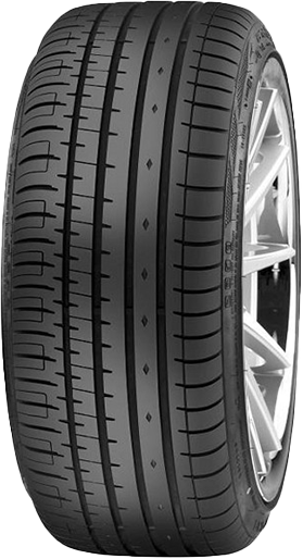 245/35 ZR 21   96Y   ACCELERA   PHI R XL