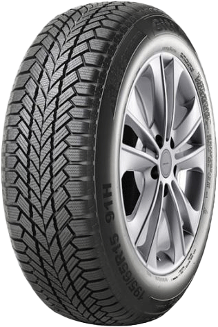 205/50 R 17   93V   GITI   GITIWINTER W1 XL