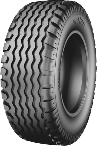 400/60 - 15.5   145A8   PETLAS   UN1 14PR TL
