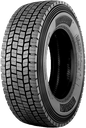 315/80 R 22.5   156/150L   GITI   GDR655+ (154/150M)