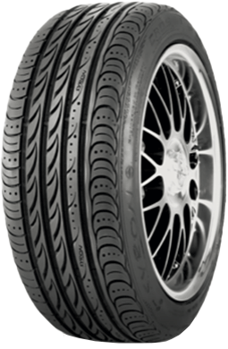 295/40 ZR 20   110W   SYRON   Cross 1 Plus XL