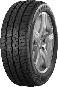 215/60 R 17   109/107T   TRACMAX   RADIAL RF-09