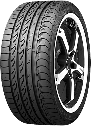 225/45 ZR 17   94W   SYRON   RACE 1 X XL
