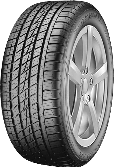 215/65 R 17   99H   STARMAXX   INCURRO A/S ST430