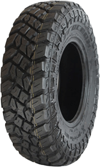 33 x 12.50 R 15   108Q   TRACMAX   X PRIVILO M/T