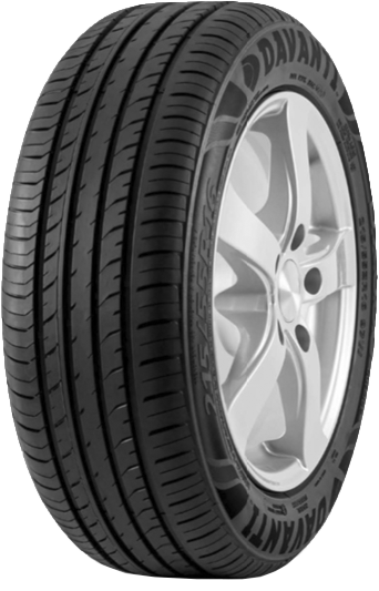 175/60 R 15   81H   DAVANTI   DX390