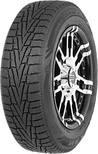 265/65 R 17   116T   ROADSTONE   WINGUARD WINSPIKE SUV XL