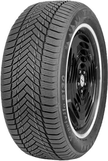 195/65 R 14   89T   TRACMAX   X-PRIVILO S130
