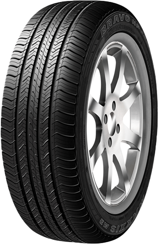 235/65 R 17   104H   MAXXIS   BRAVO HPM3