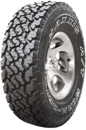 275/70 R 16   119Q   MAXXIS   AT-980E Wormdrive