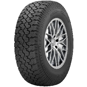 225/75 R 16   108S   RIKEN   ROAD TERRAIN