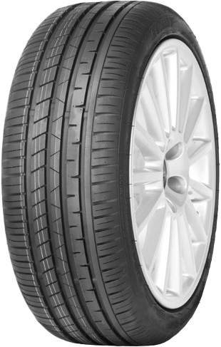 245/30 ZR 20   90Y   EVENT   POTENTEM UHP XL