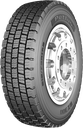 215/75 R 17.5   126/124M   PETLAS   RZ300