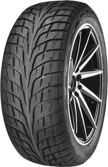 225/65 R 17   106H   COMFORSER   CF950 XL
