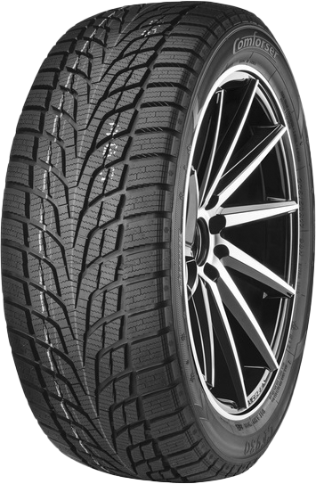 205/60 R 16   96H   COMFORSER   CF930 XL