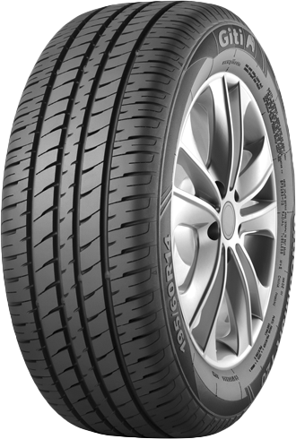 165/70 R 14   81H   GITI   GitiComfort T20