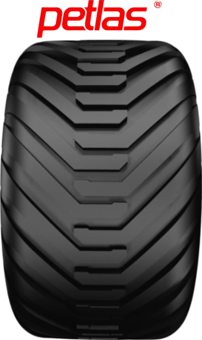 550/60 - 22.5   167A8/163B   PETLAS   IMF-18 16PR TL