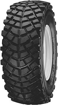 265/70 R 16   112Q   BLACKSTAR   CAIMAN Rechape