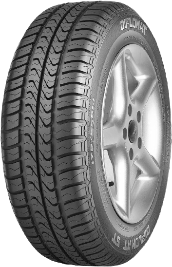 175/65 R 14   82T   DIPLOMAT   DIPLOMAT ST