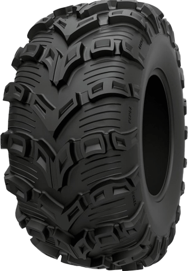 28 x 11 - 14   58L   KENDA   K592 BEARCLAW EVO 6PR
