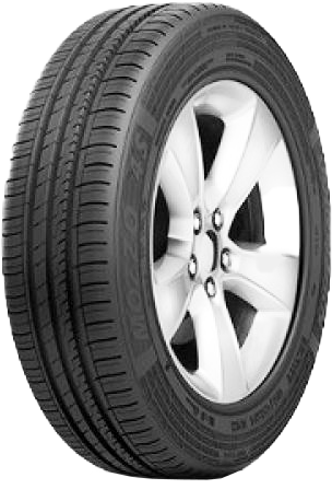 155/80 R 13   79T   DURATURN   MOZZO S