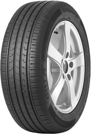 185/70 R 14   88H   GITI   GITISYNERGY E1