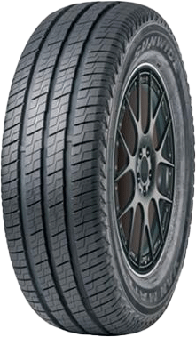 215/60 R 16   108/106T   SUNWIDE   VANMATE