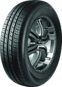155 R 13   90/88S   TRACMAX   RADIAL 109