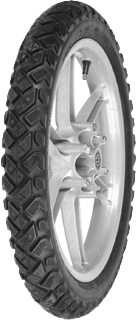 2.75 - 16   46M   VEERUBBER   VRM185 TT