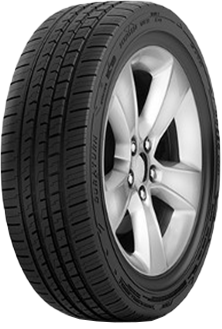 245/45 R 19   102W   DURATURN   M SPORT XL