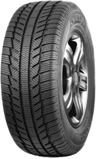 235/65 R 16   112/110T   SYRON   EVEREST C