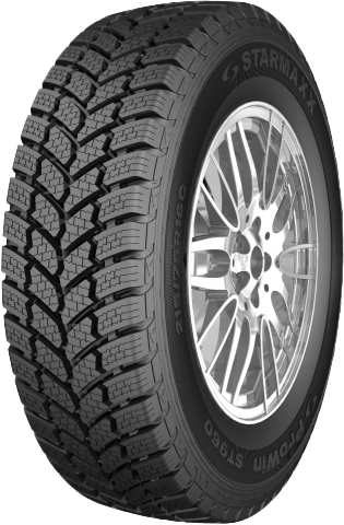 195/75 R 16   107/105R   STARMAXX   PROWIN ST960